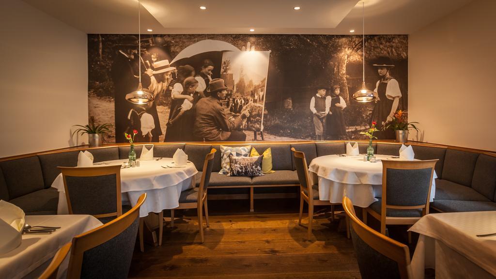 Bollenhuthotel Kirnbacher Hof ヴォルフアッハ エクステリア 写真