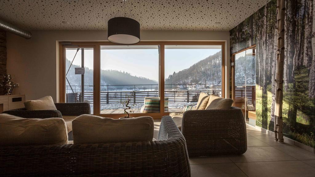 Bollenhuthotel Kirnbacher Hof ヴォルフアッハ エクステリア 写真