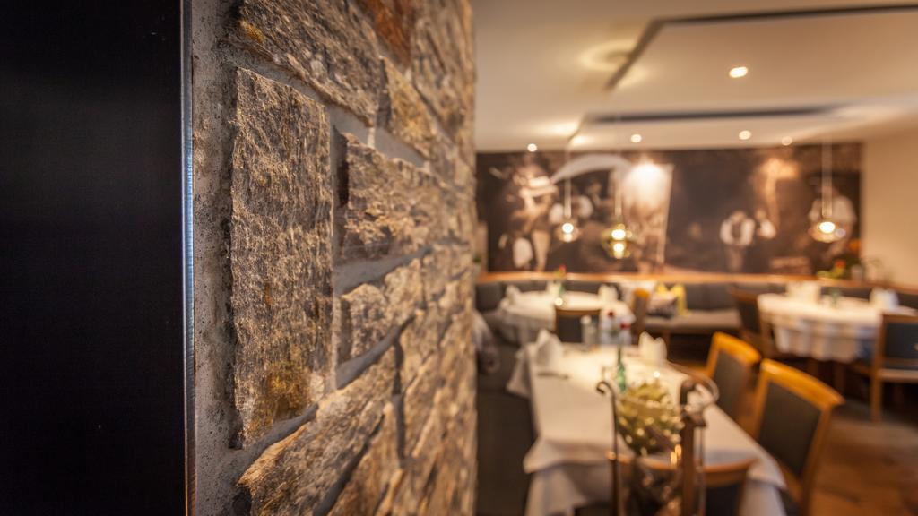 Bollenhuthotel Kirnbacher Hof ヴォルフアッハ エクステリア 写真