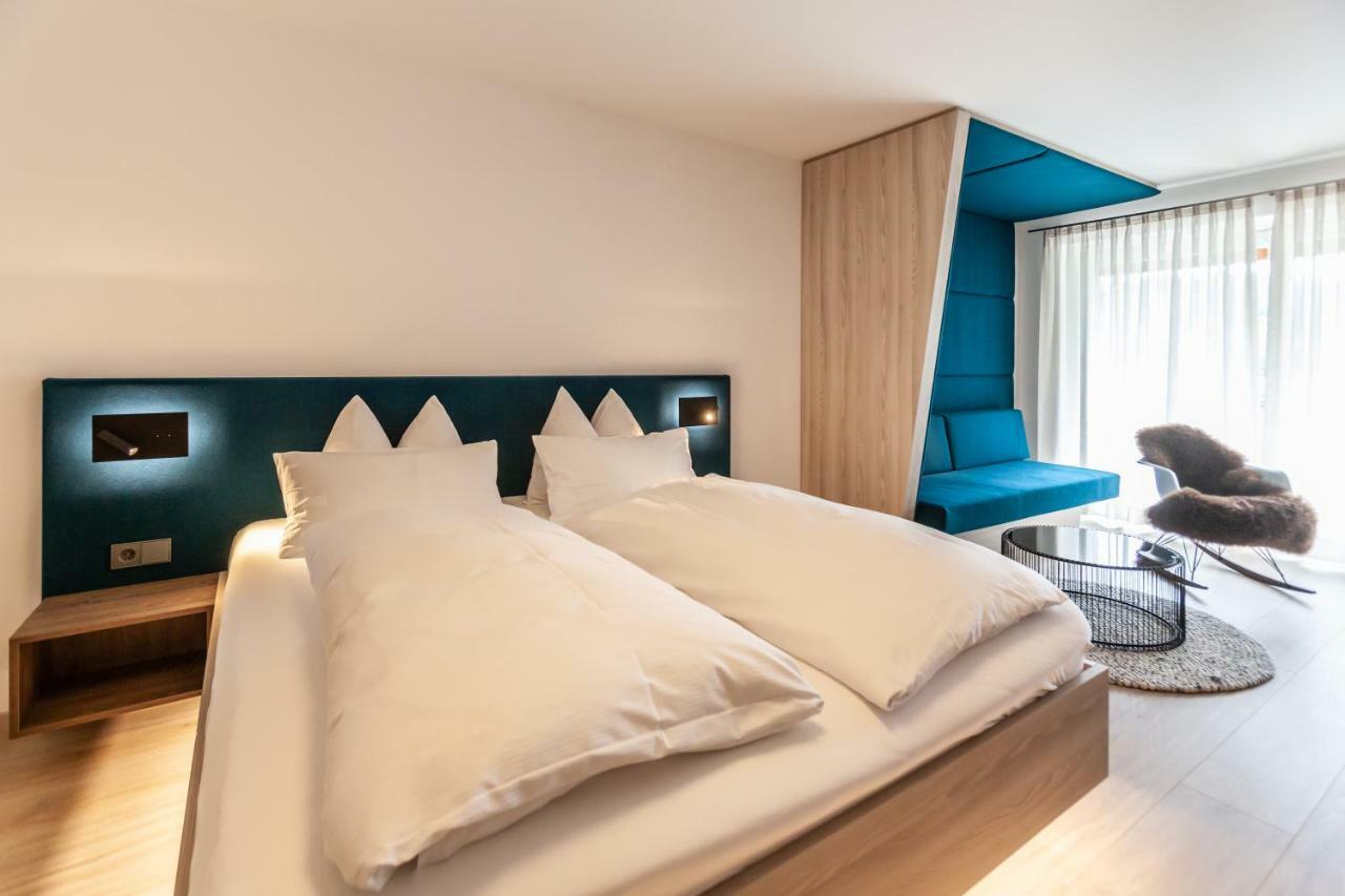 Bollenhuthotel Kirnbacher Hof ヴォルフアッハ エクステリア 写真