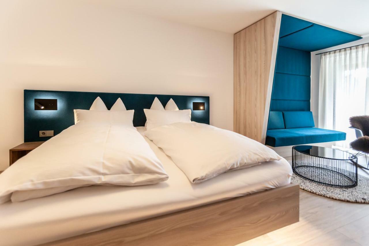 Bollenhuthotel Kirnbacher Hof ヴォルフアッハ エクステリア 写真
